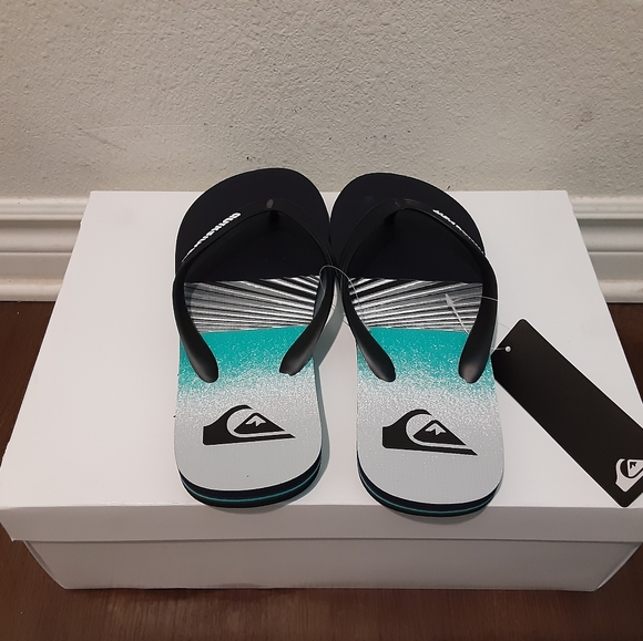 Quicksilver - Picture 3 of 3